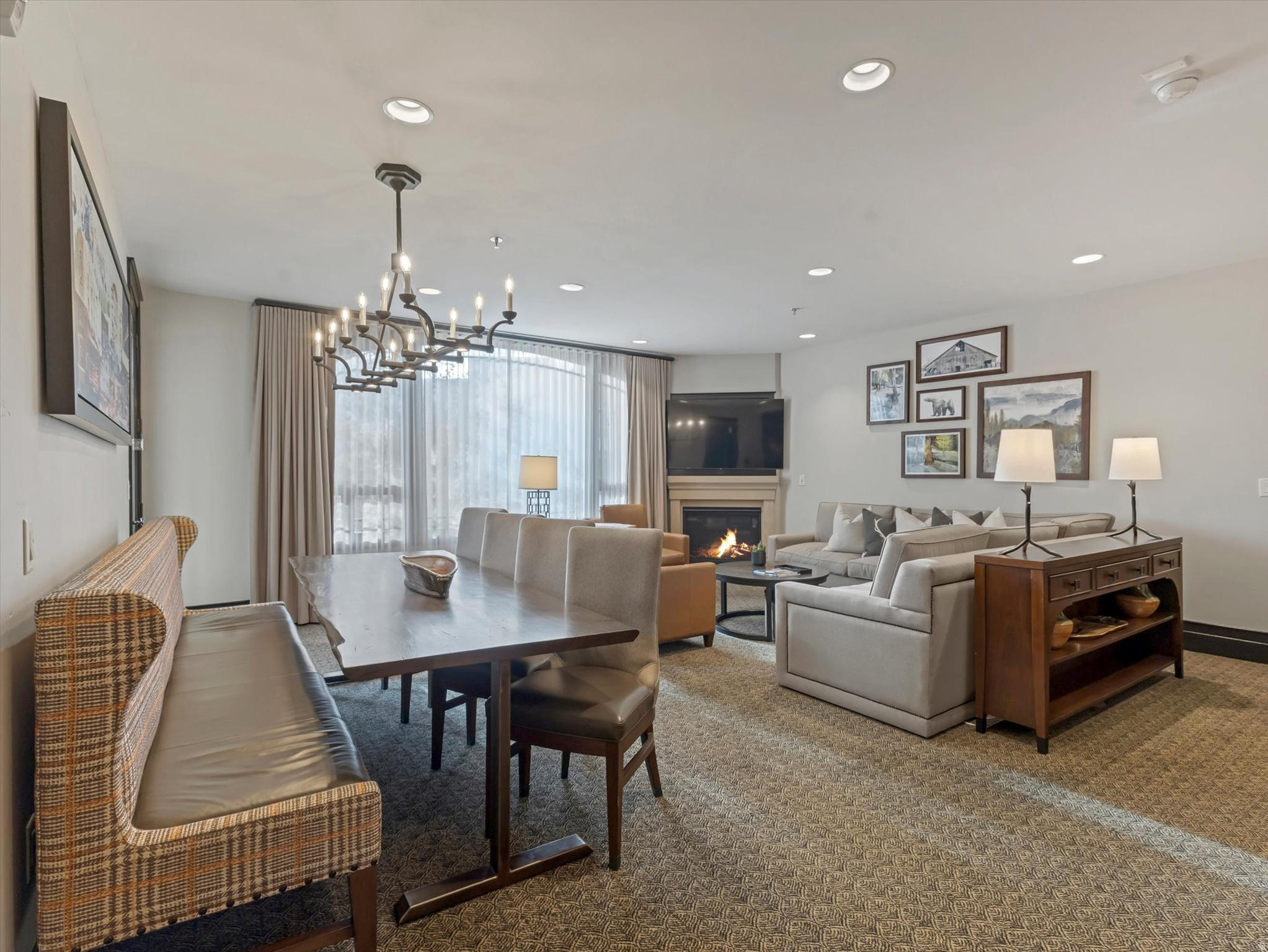 WALDORF ASTORIA - Residential