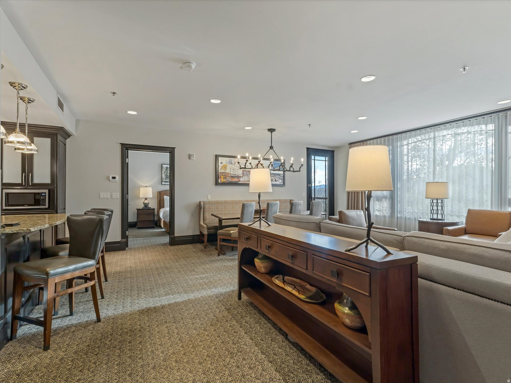 WALDORF ASTORIA - Residential