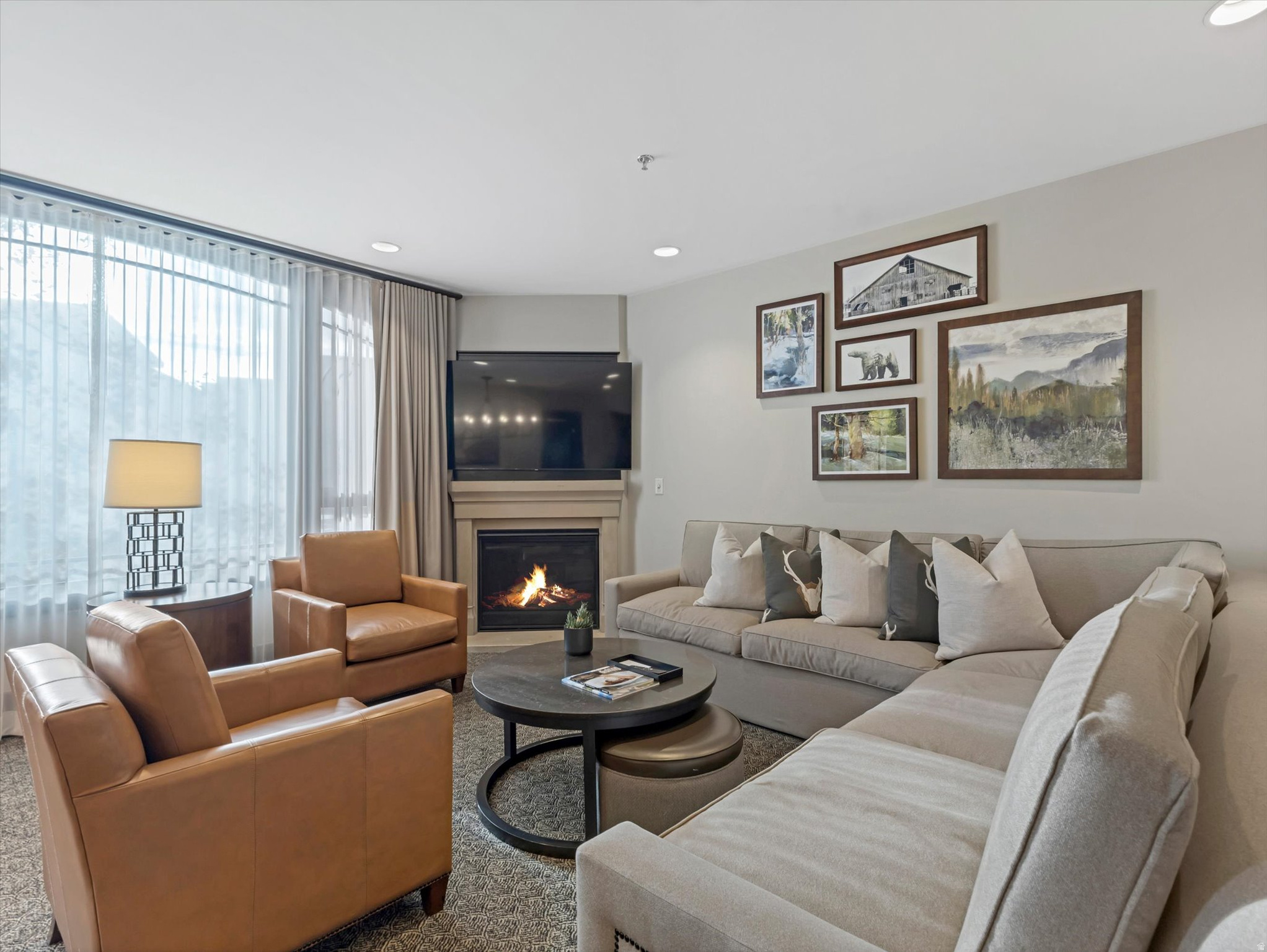 WALDORF ASTORIA - Residential
