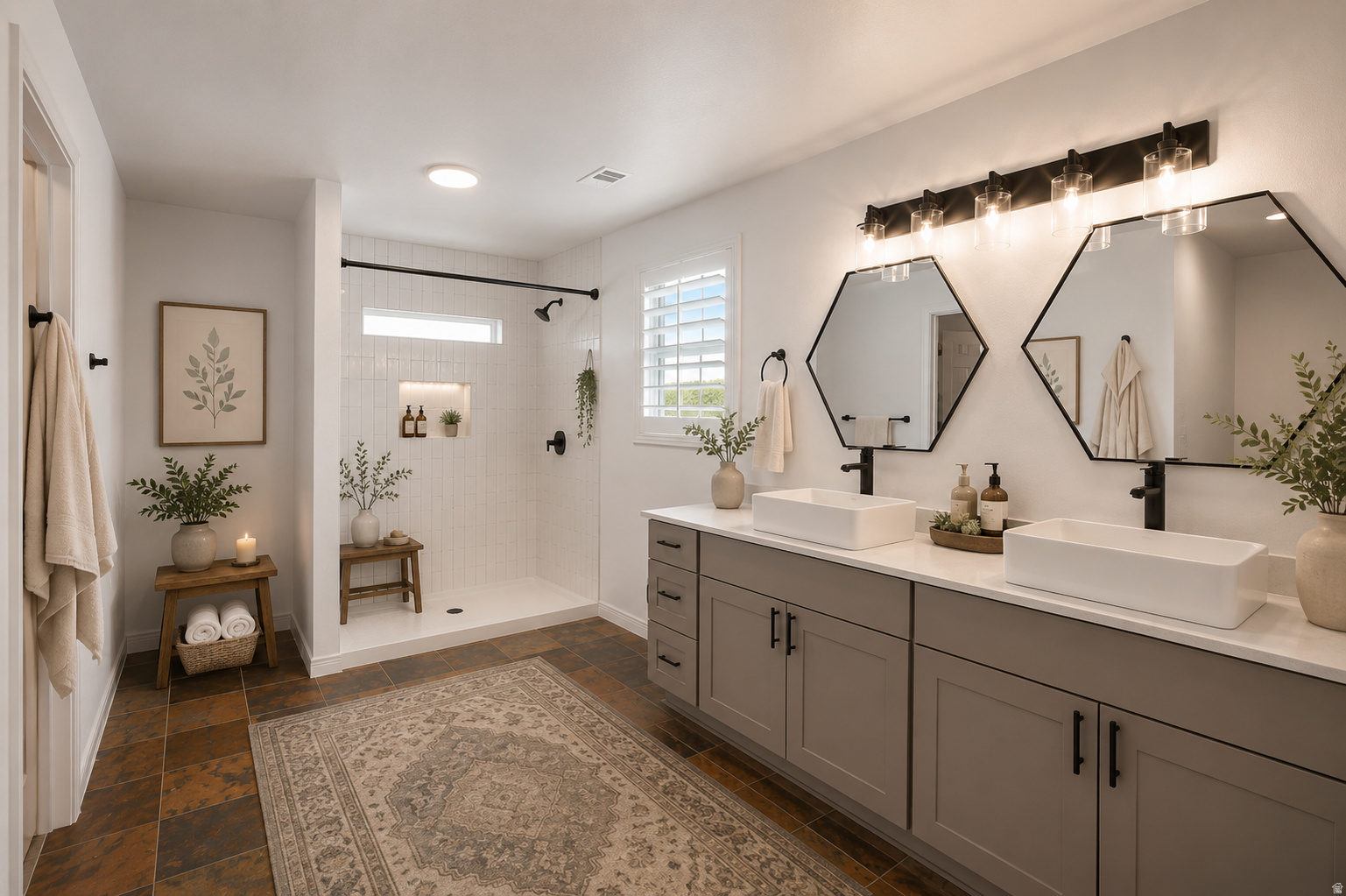 BENNY ESTATES - Residential