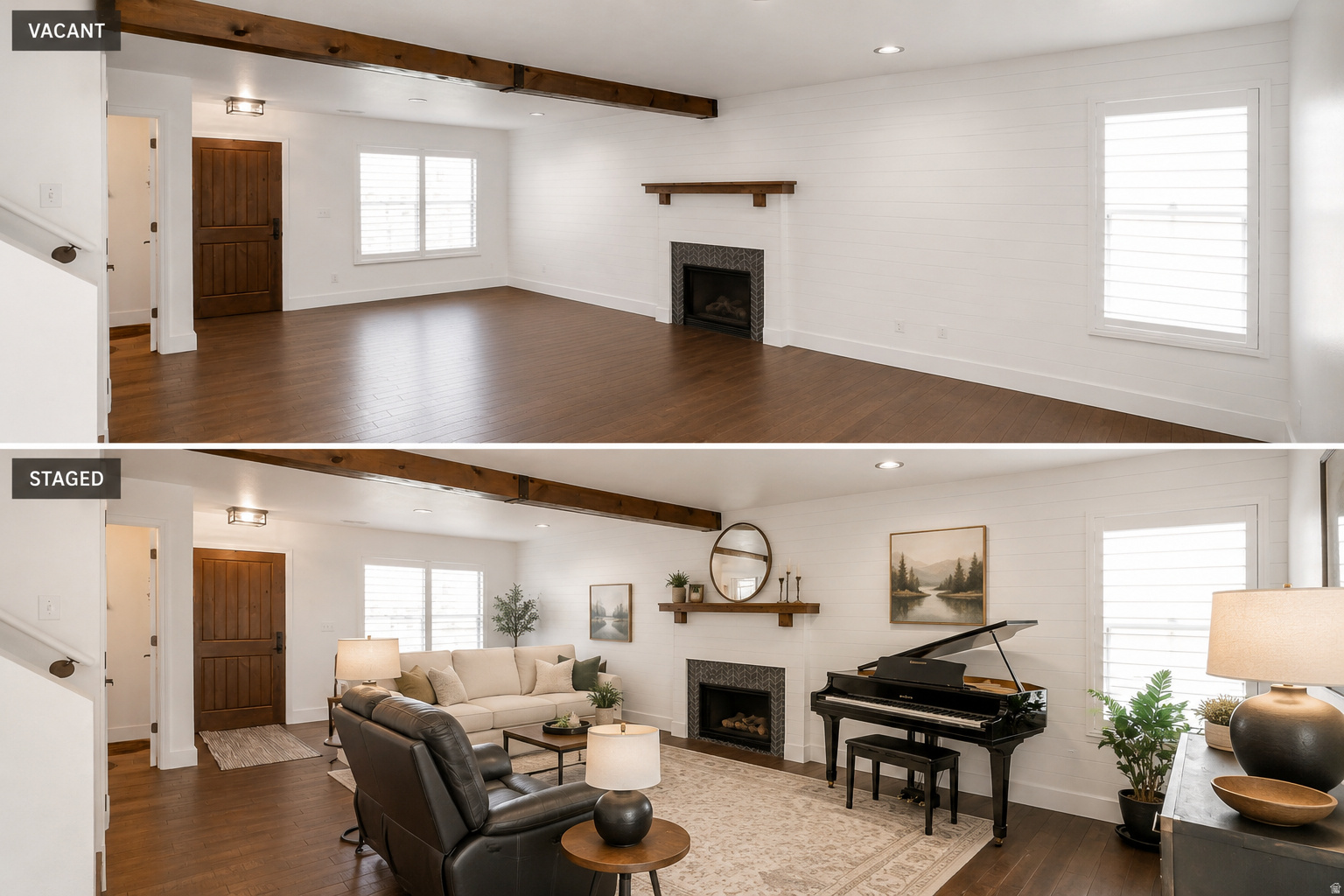 BENNY ESTATES - Residential