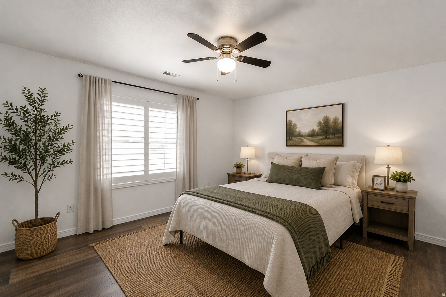 BENNY ESTATES - Residential