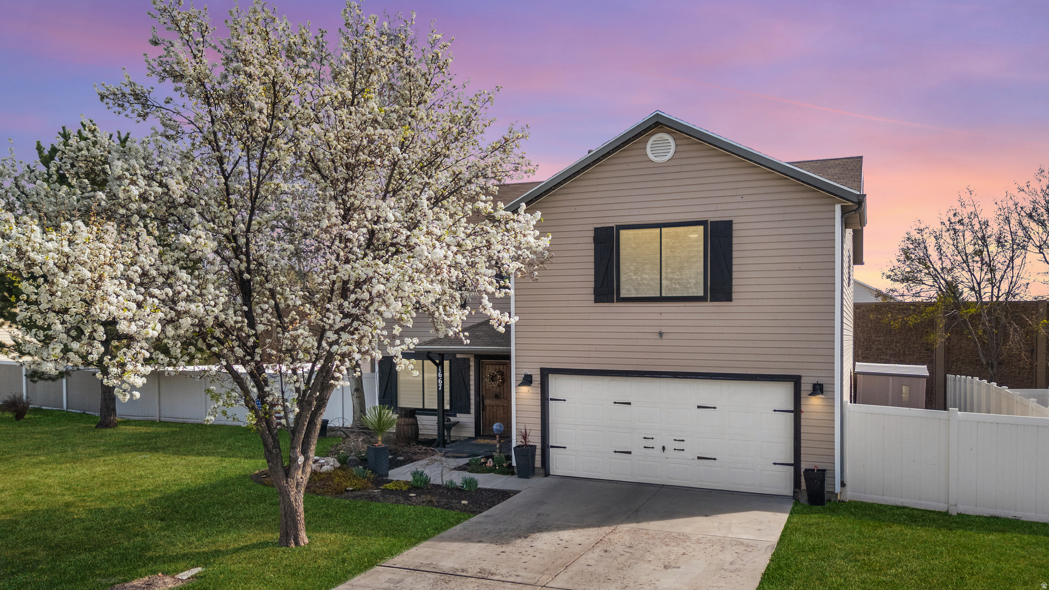 BENNY ESTATES - Residential