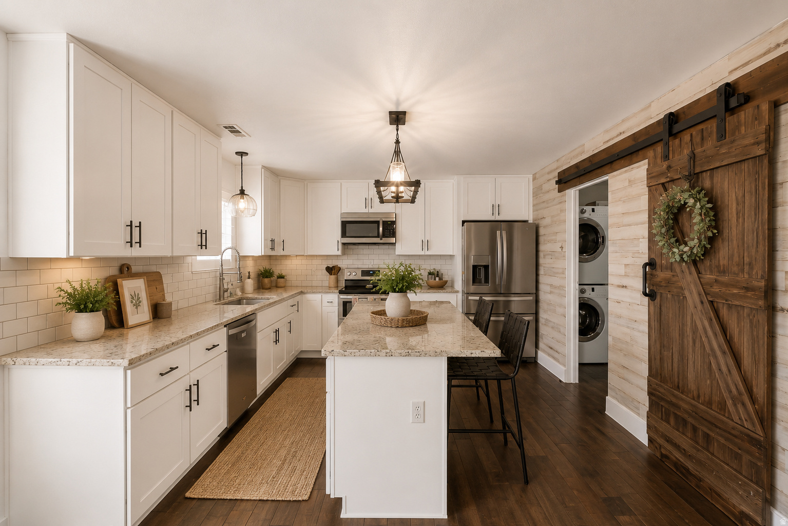 BENNY ESTATES - Residential