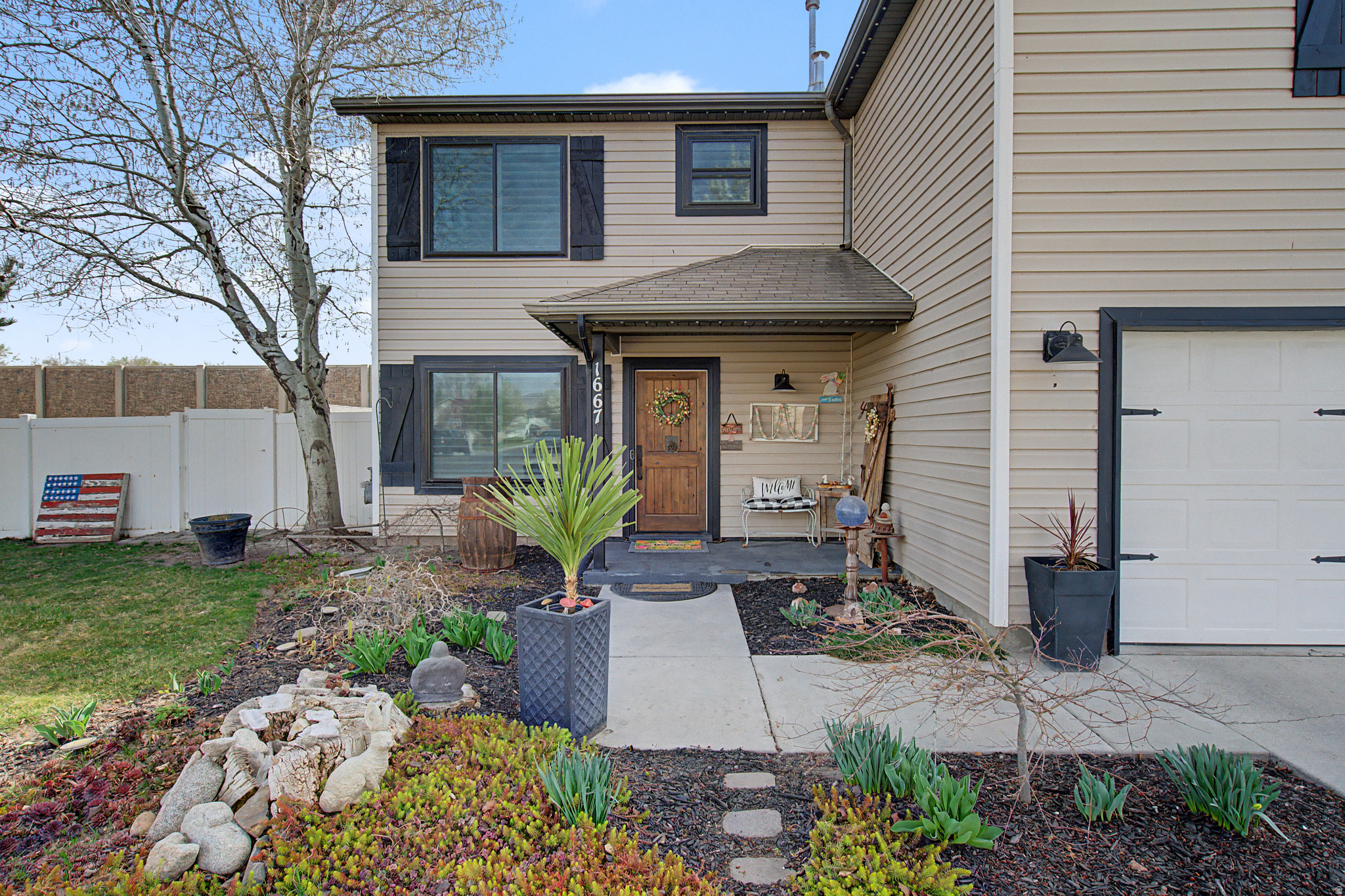 BENNY ESTATES - Residential