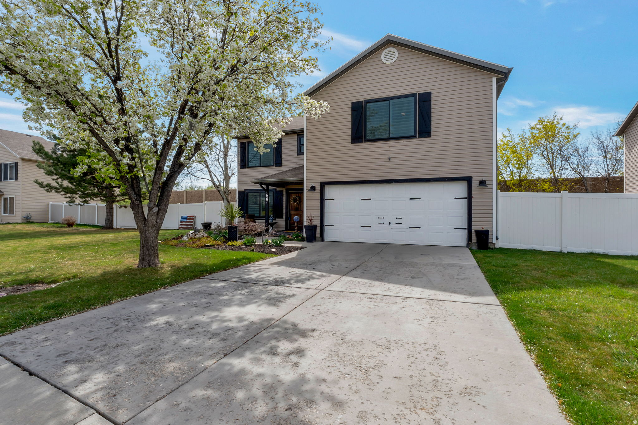BENNY ESTATES - Residential