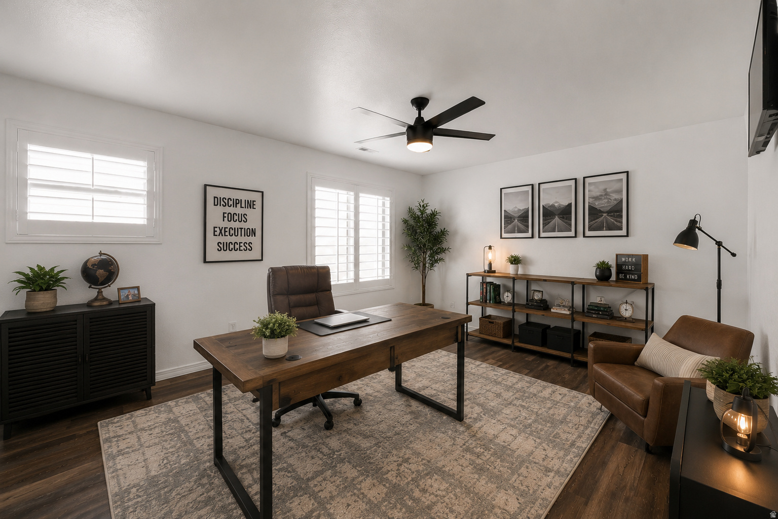 BENNY ESTATES - Residential