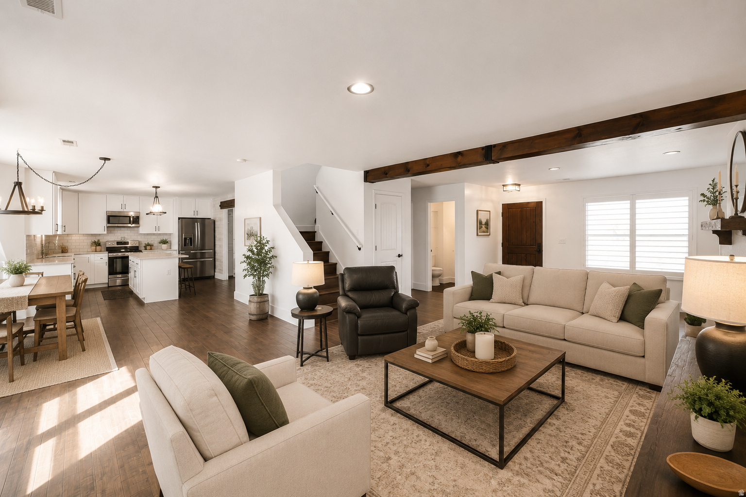 BENNY ESTATES - Residential