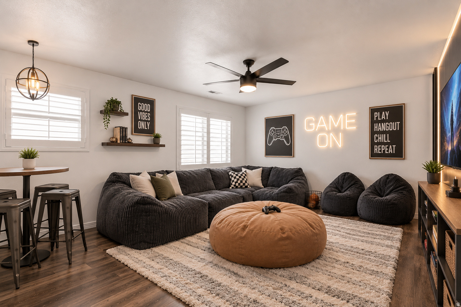 BENNY ESTATES - Residential