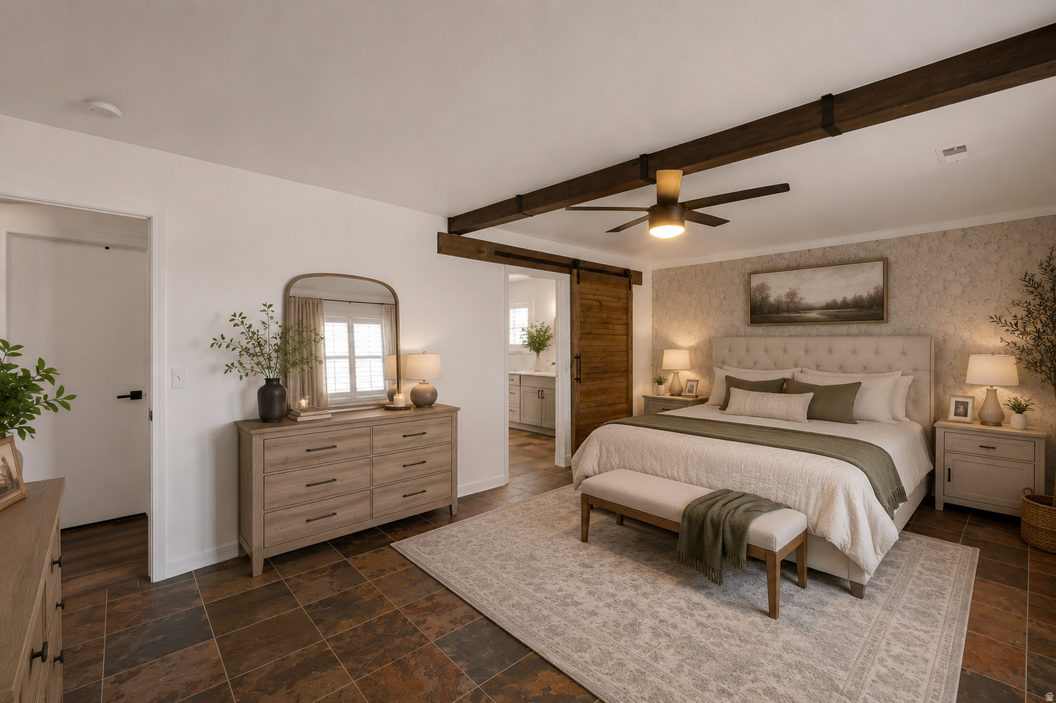 BENNY ESTATES - Residential