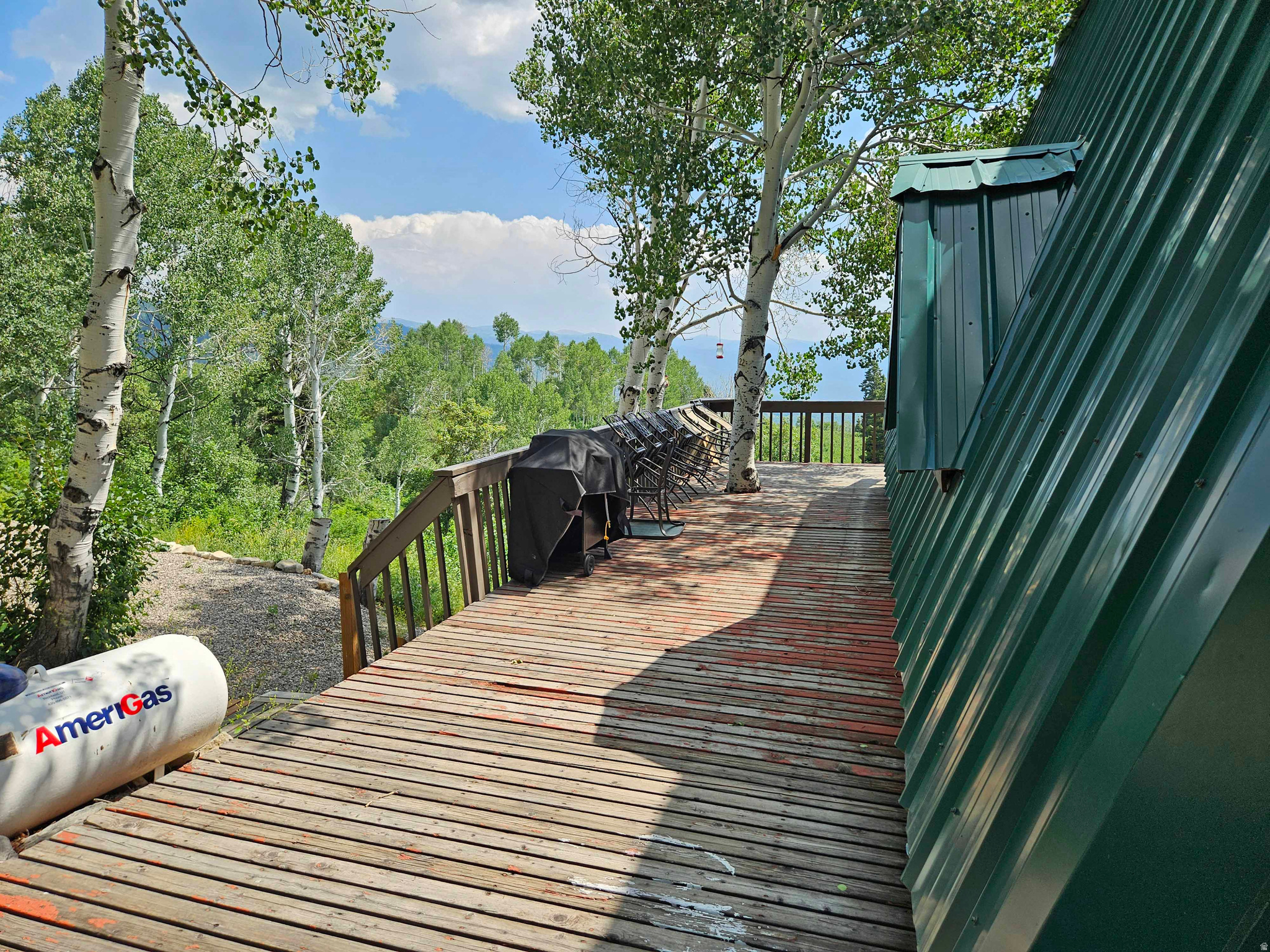 SKYLINE MOUNTAIN RES - Residential