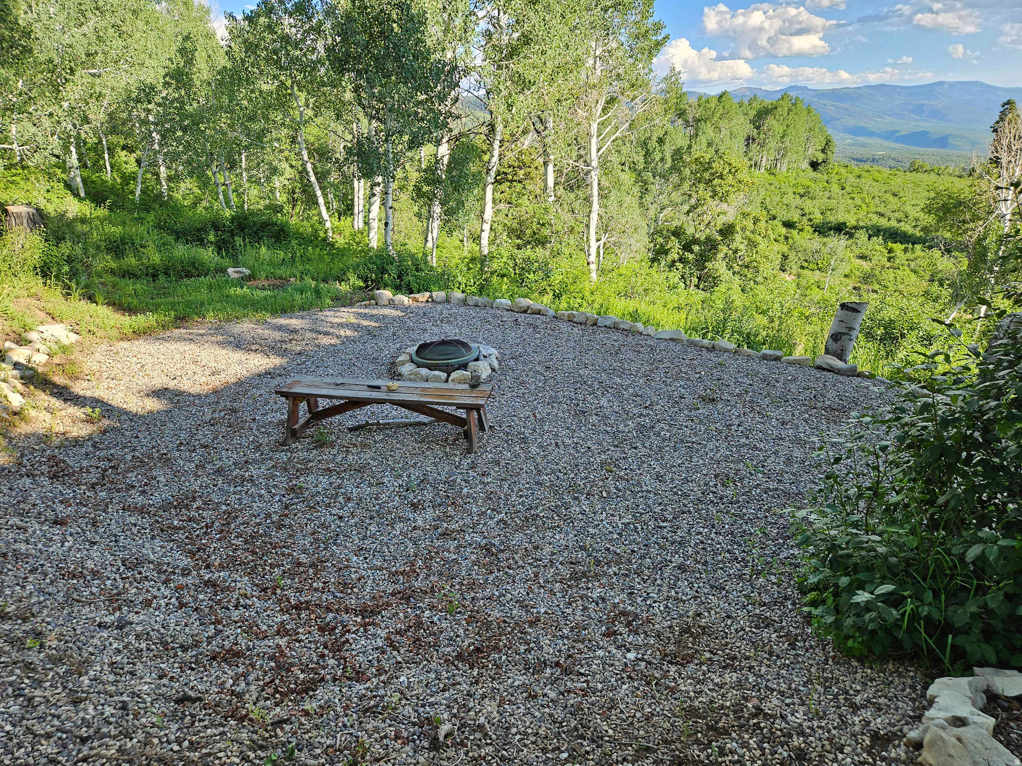 SKYLINE MOUNTAIN RES - Residential
