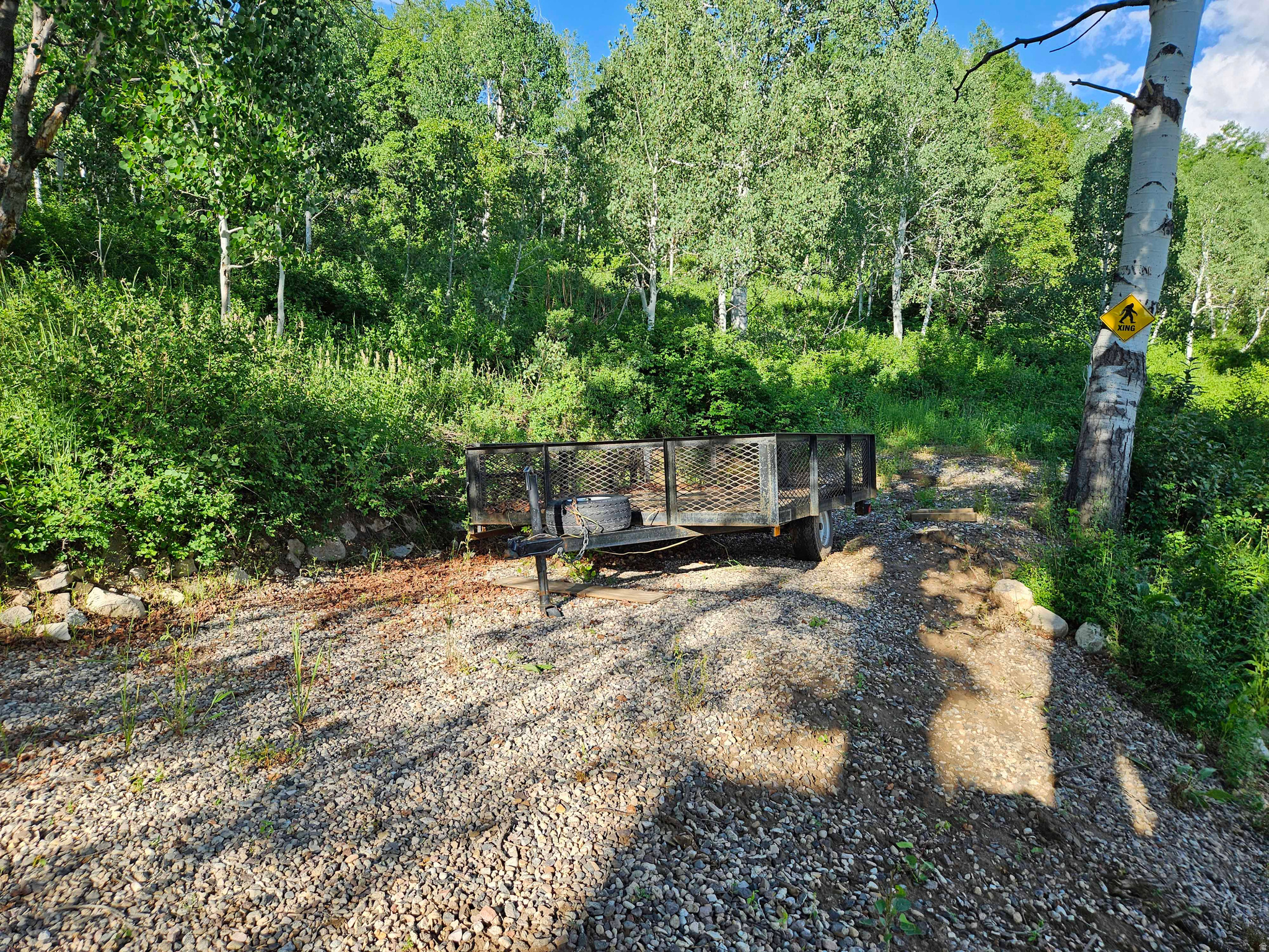 SKYLINE MOUNTAIN RES - Residential