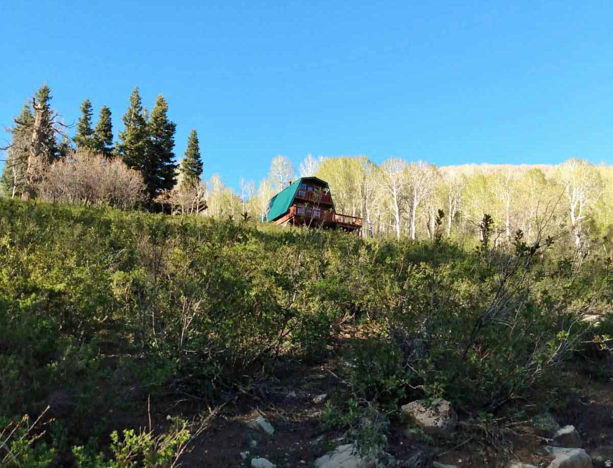 SKYLINE MOUNTAIN RES - Residential