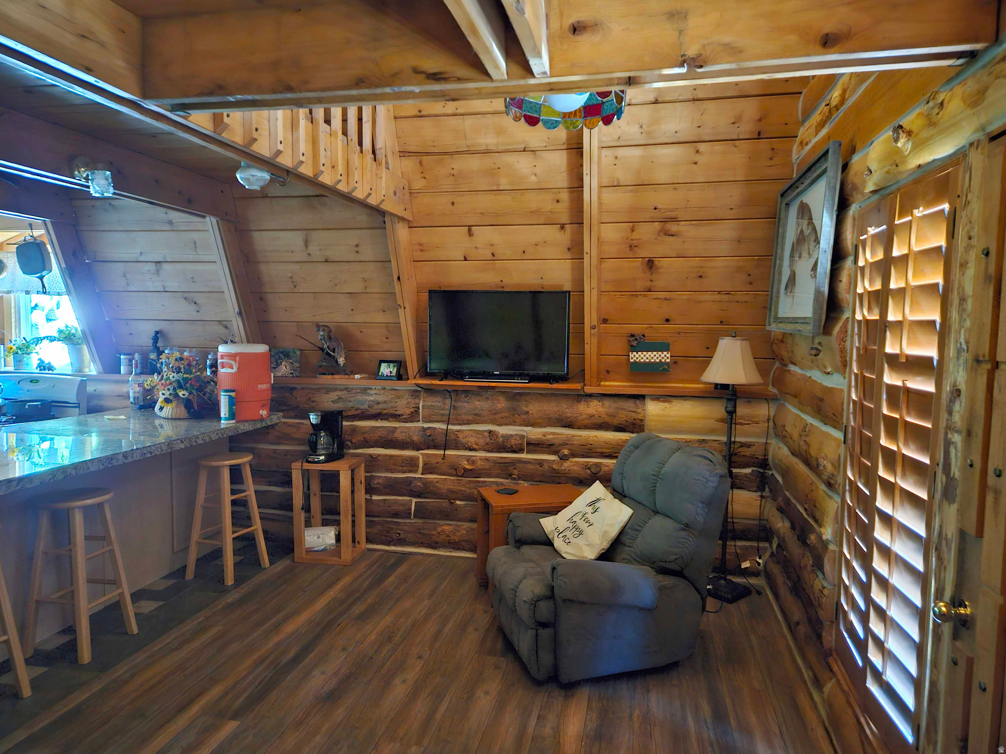 SKYLINE MOUNTAIN RES - Residential