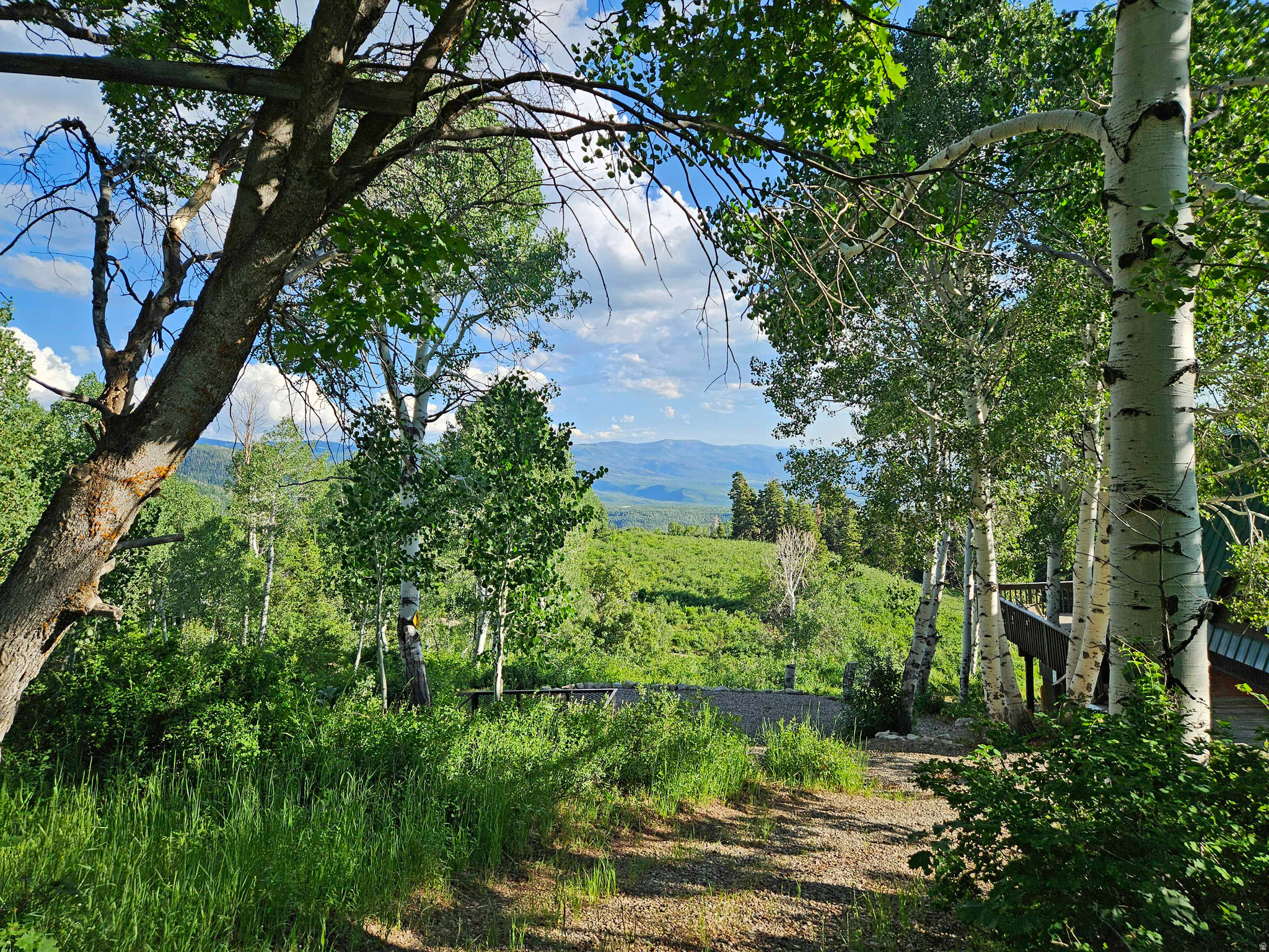 SKYLINE MOUNTAIN RES - Residential