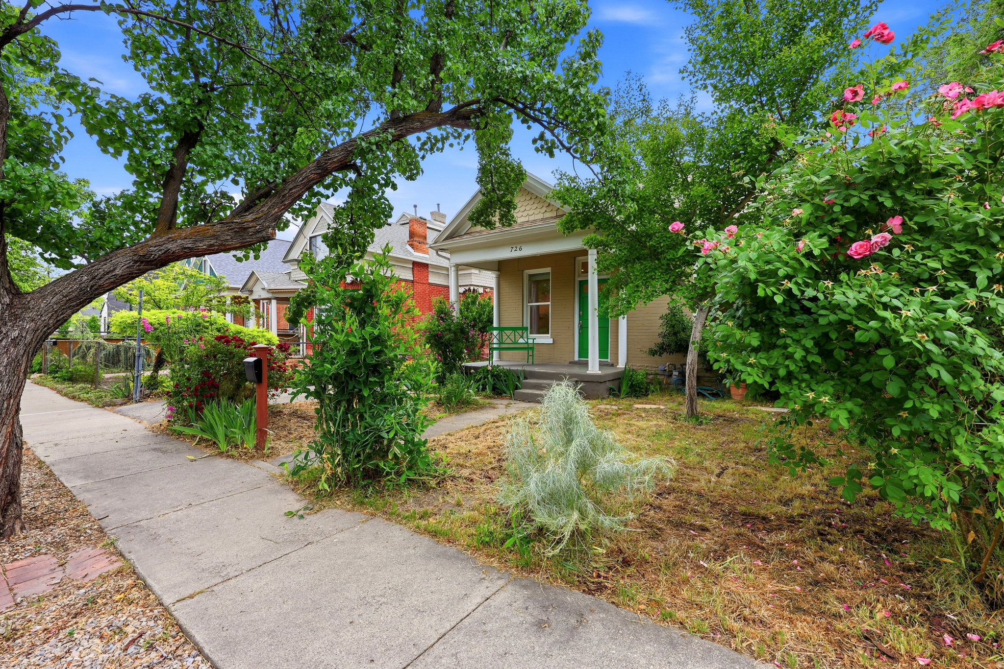 LIBERTY PARK - Residential