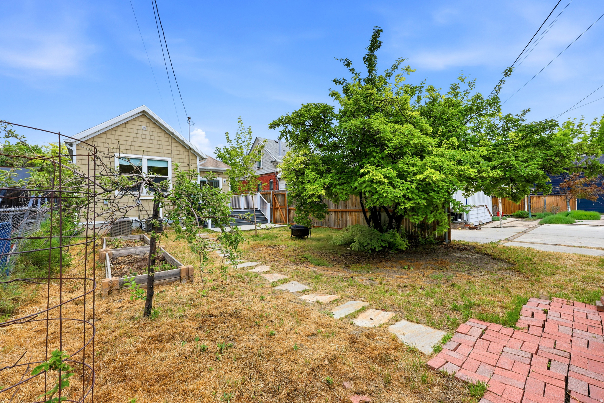 LIBERTY PARK - Residential