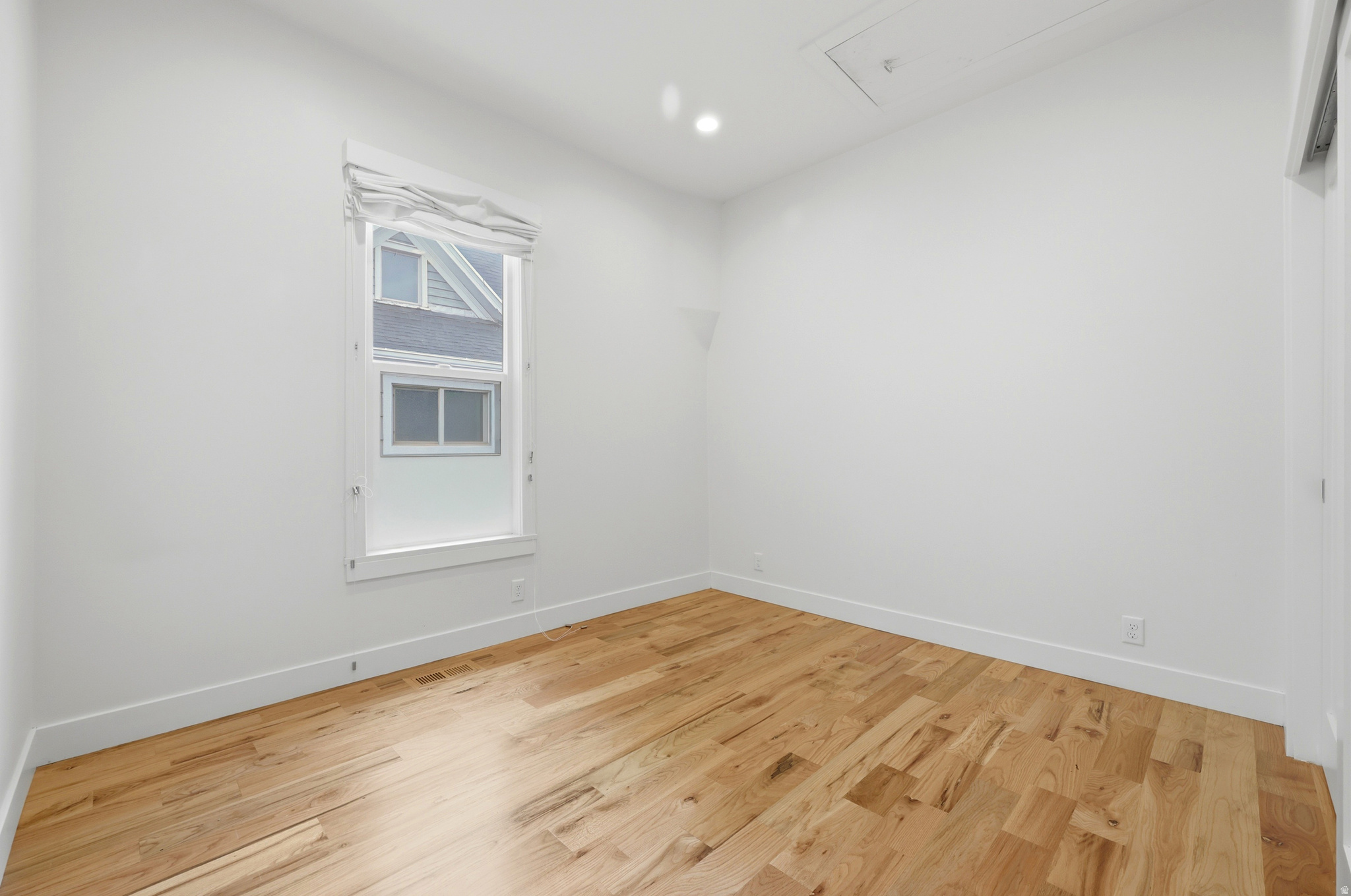 LIBERTY PARK - Residential