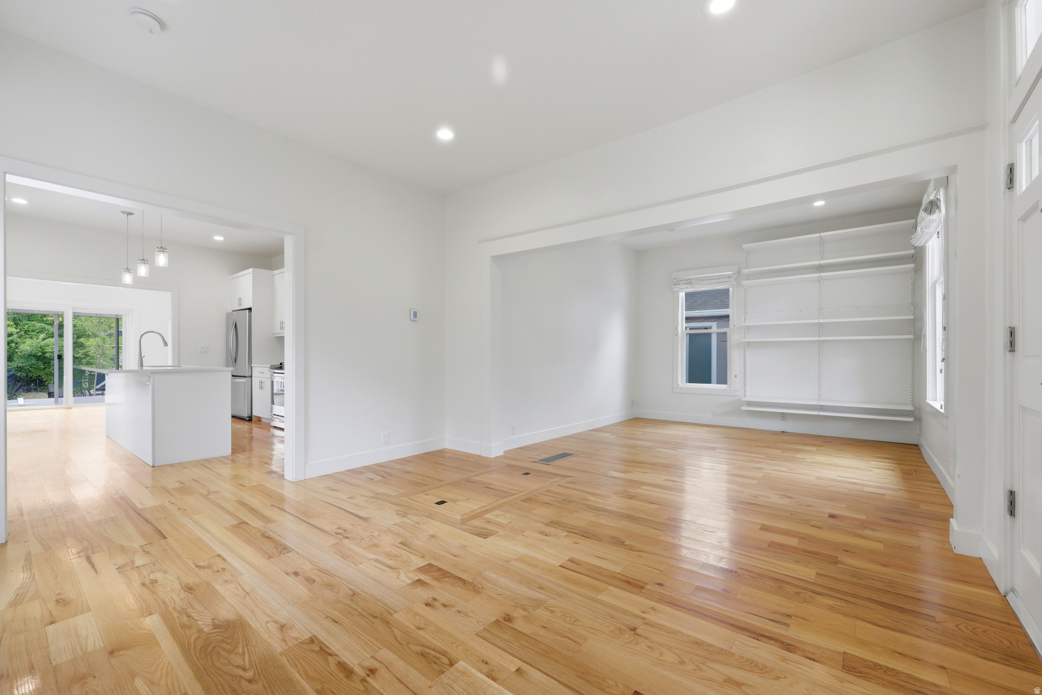 LIBERTY PARK - Residential