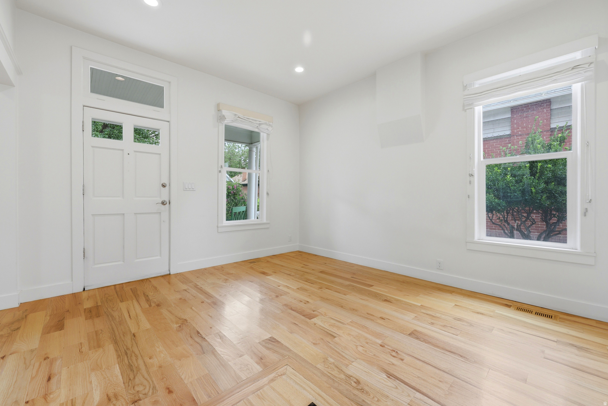 LIBERTY PARK - Residential