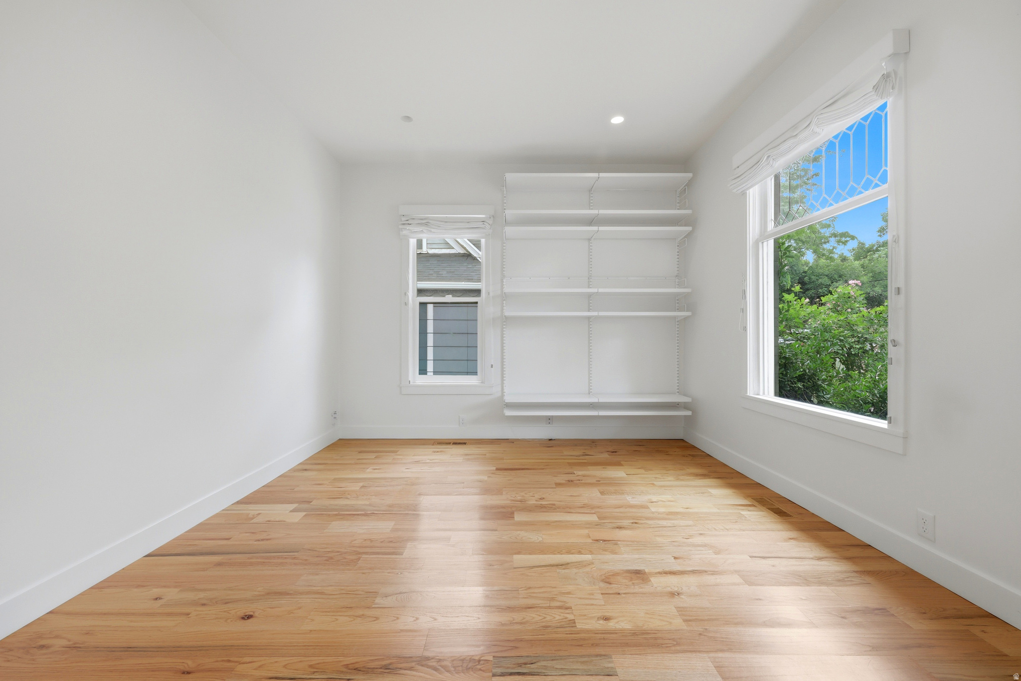 LIBERTY PARK - Residential
