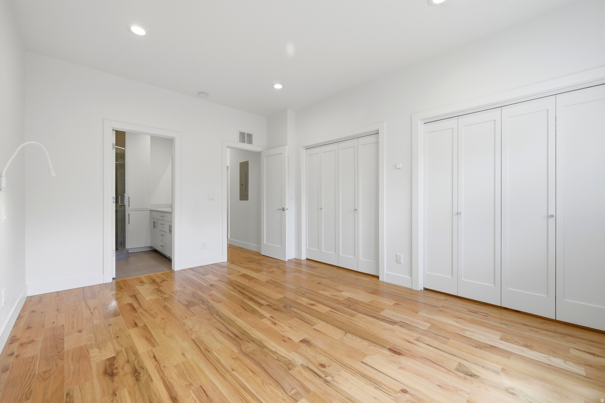LIBERTY PARK - Residential