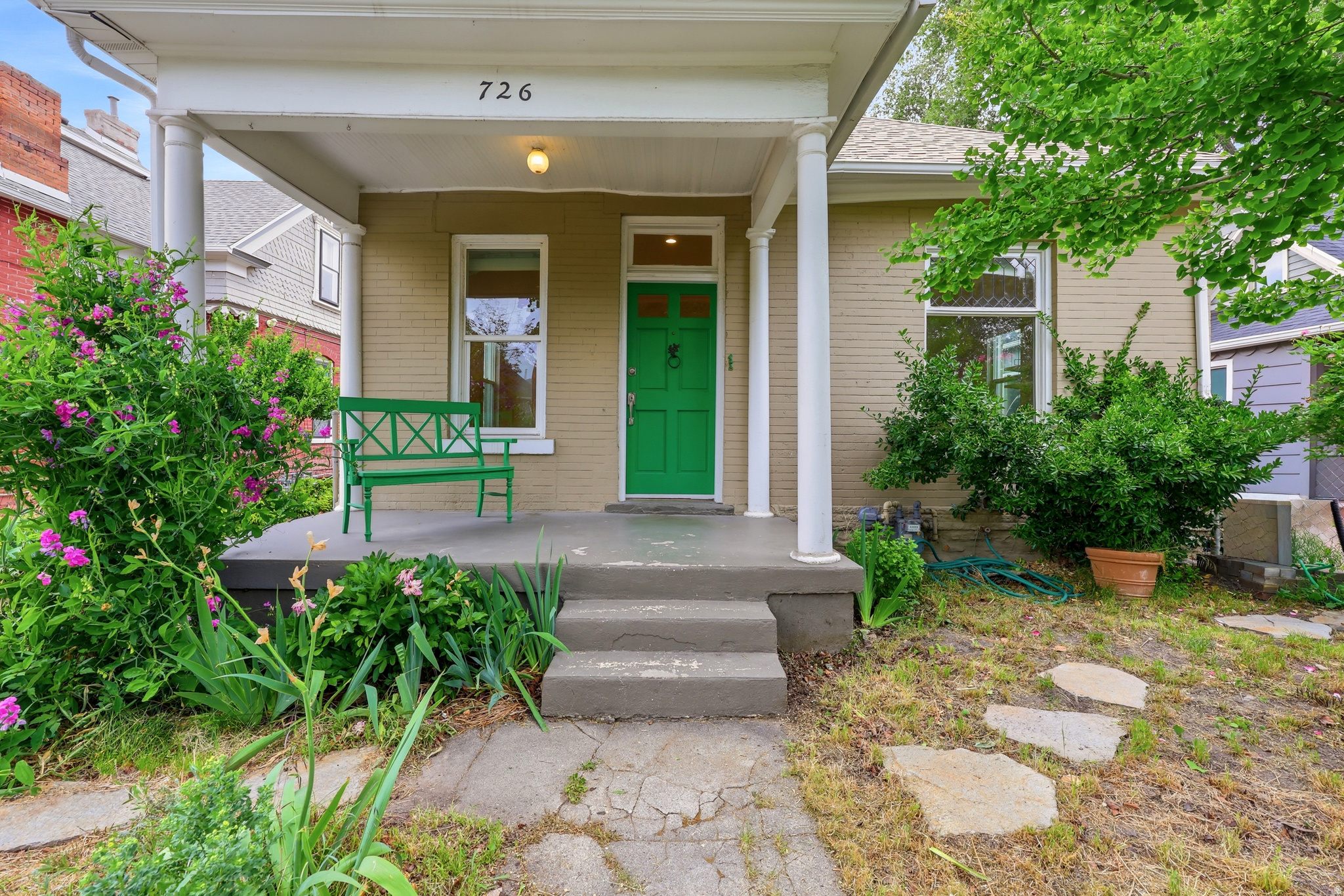 LIBERTY PARK - Residential