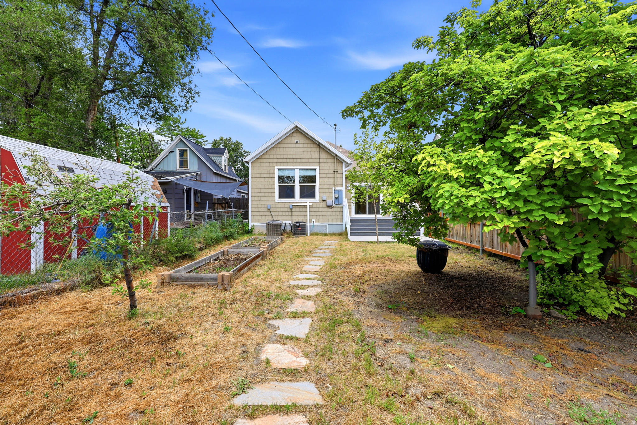 LIBERTY PARK - Residential