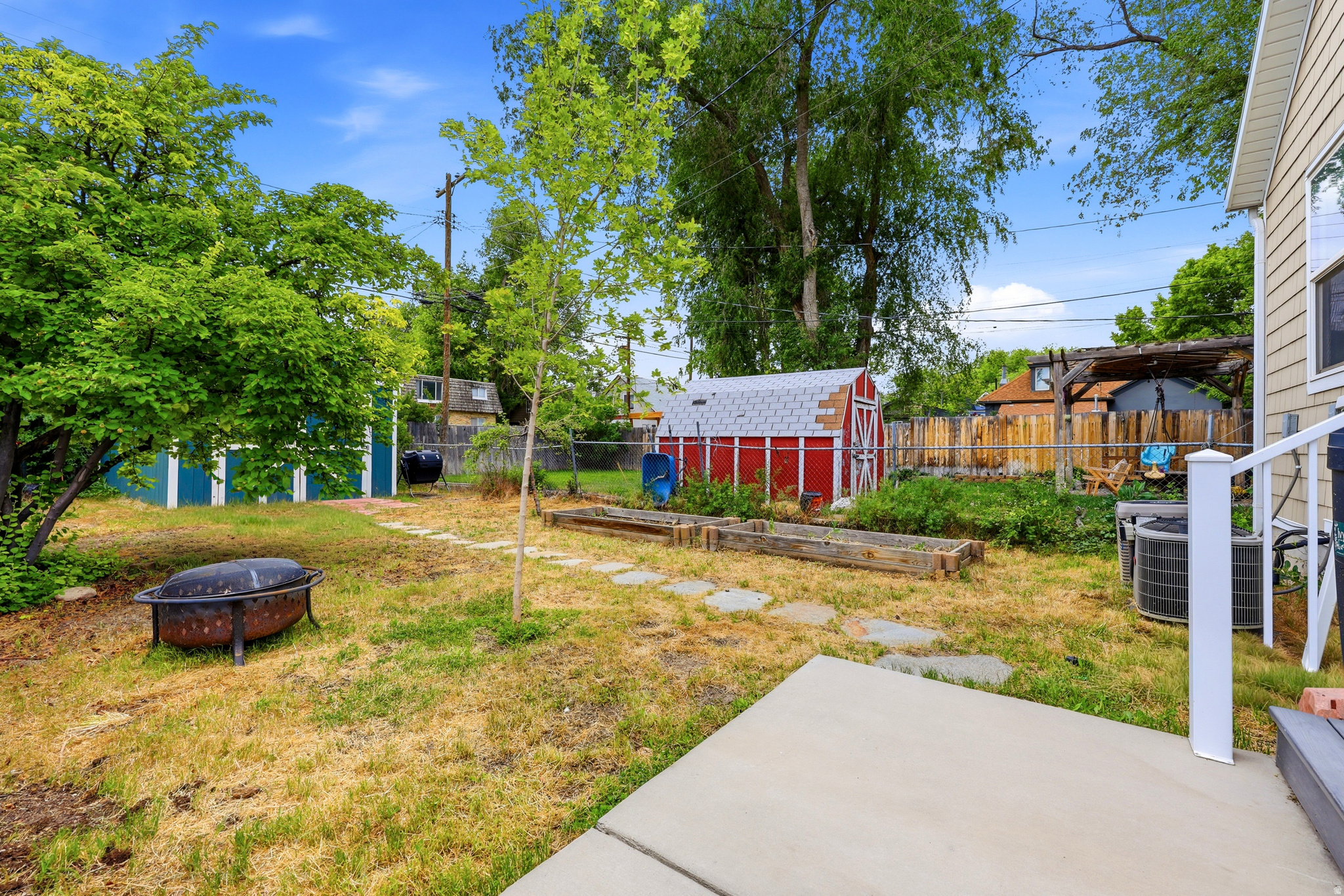 LIBERTY PARK - Residential