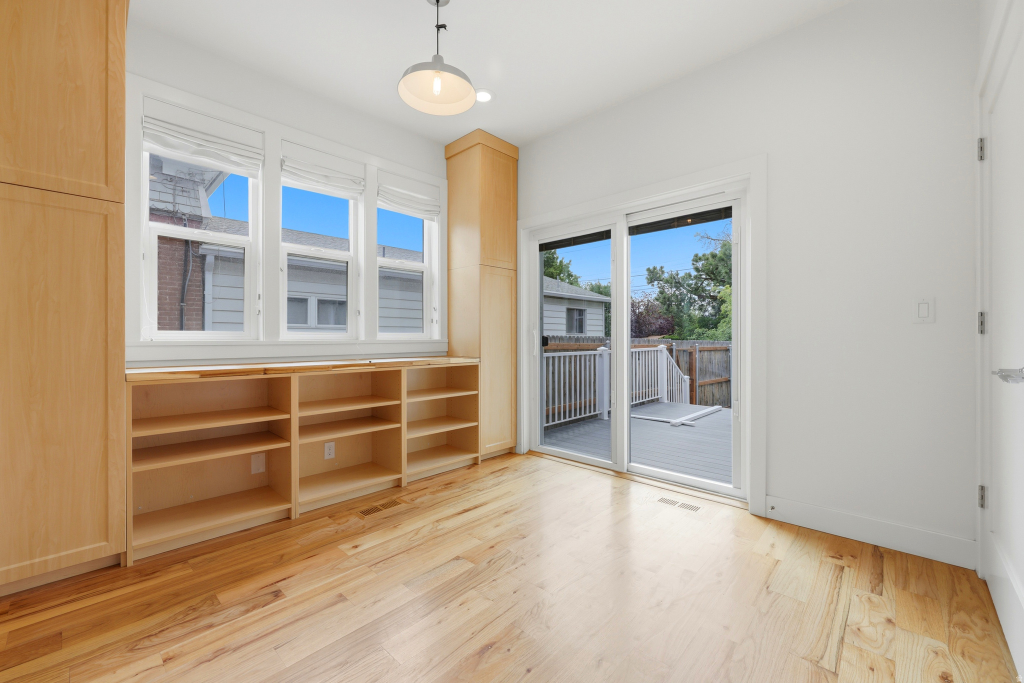 LIBERTY PARK - Residential