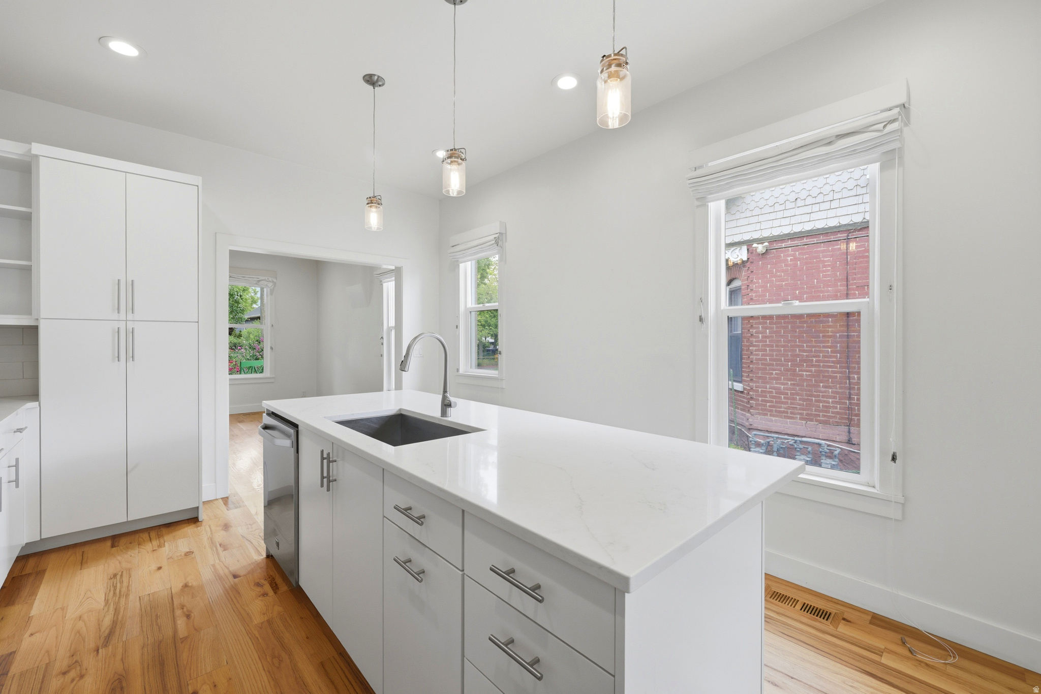 LIBERTY PARK - Residential