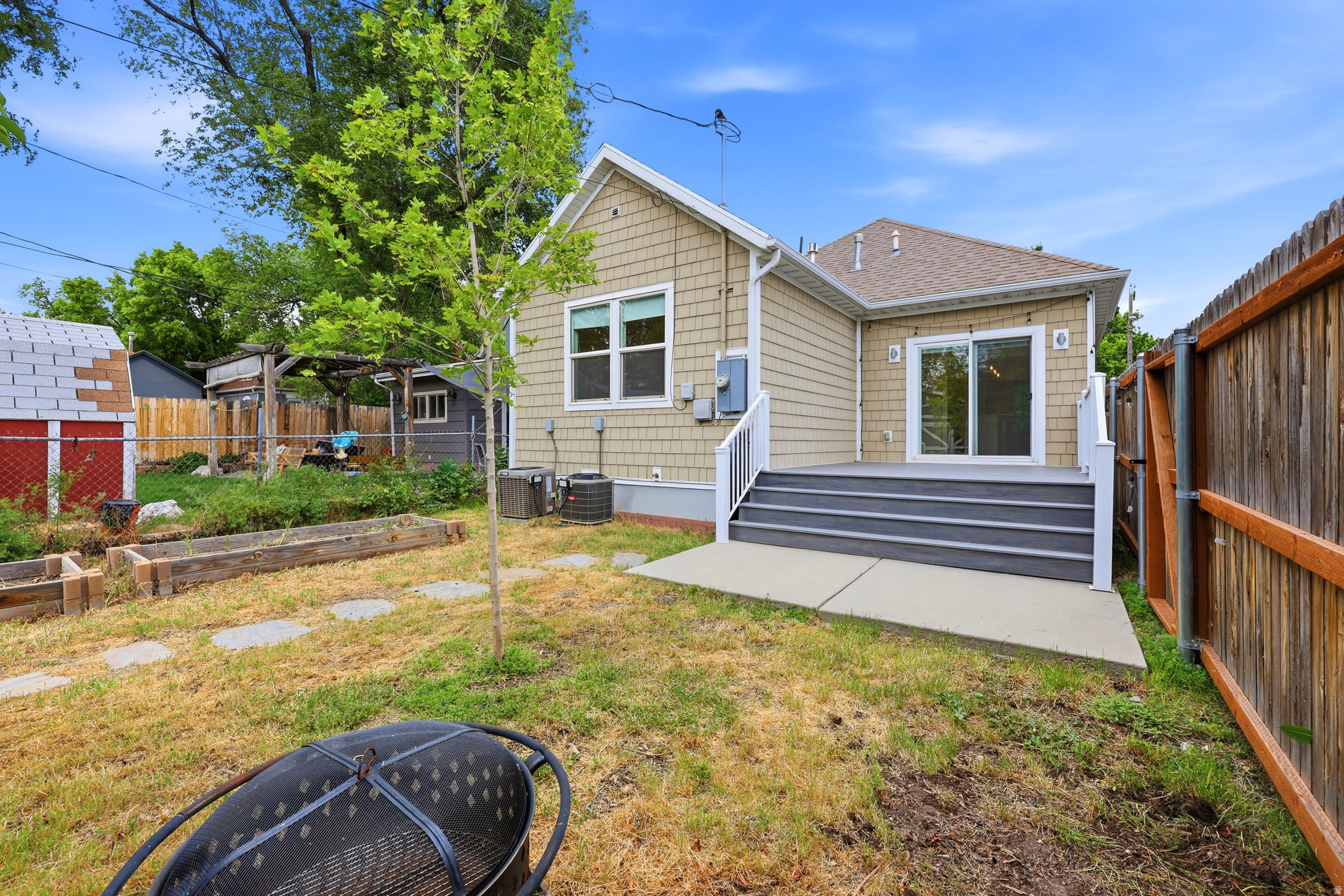 LIBERTY PARK - Residential