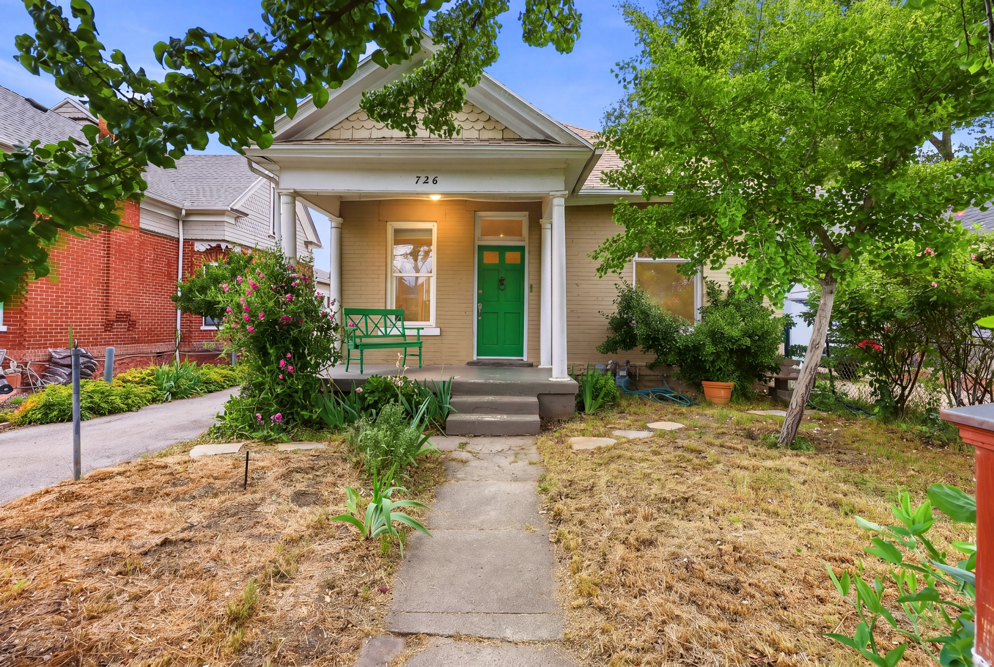 LIBERTY PARK - Residential