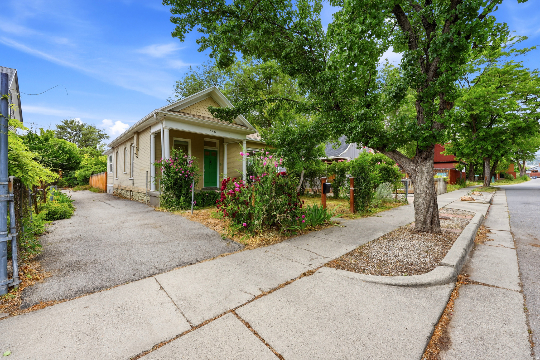 LIBERTY PARK - Residential