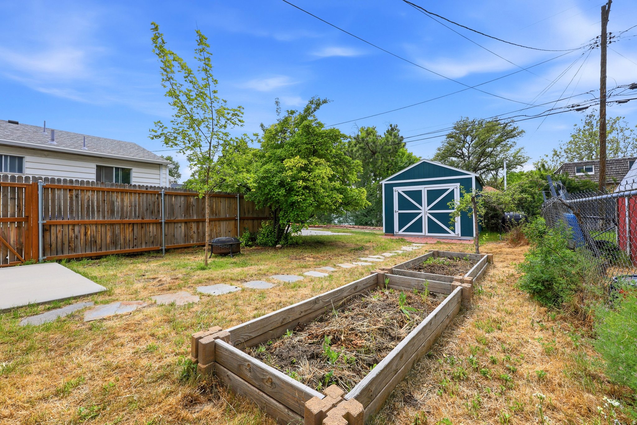 LIBERTY PARK - Residential