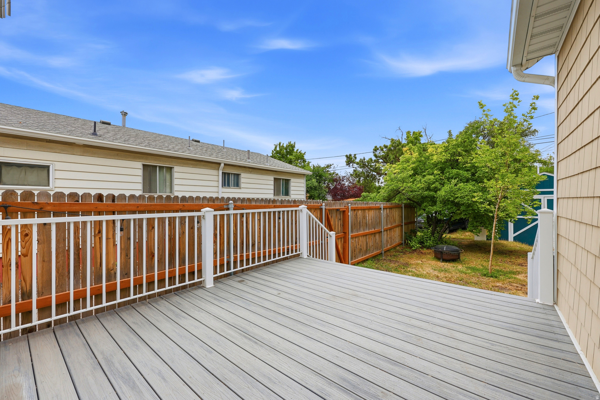 LIBERTY PARK - Residential