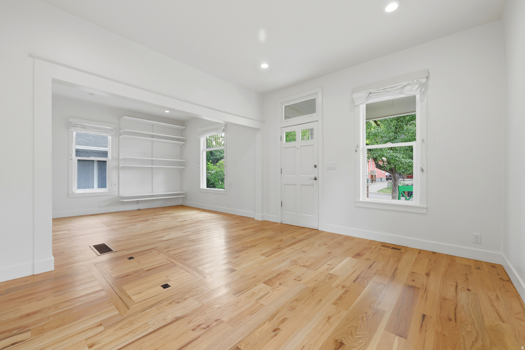 LIBERTY PARK - Residential