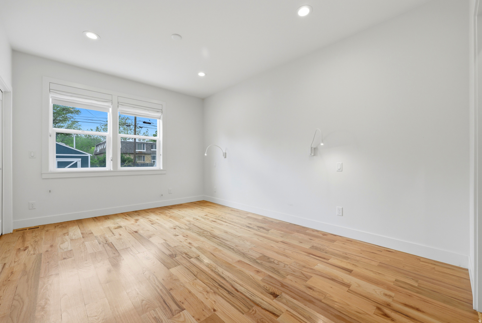 LIBERTY PARK - Residential