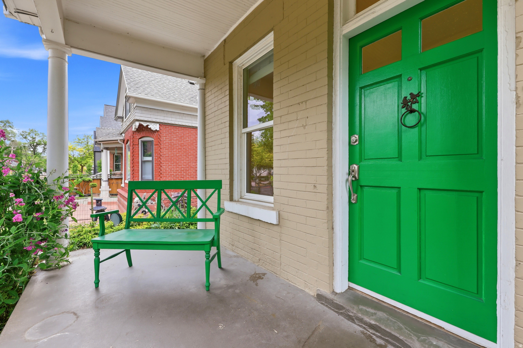 LIBERTY PARK - Residential