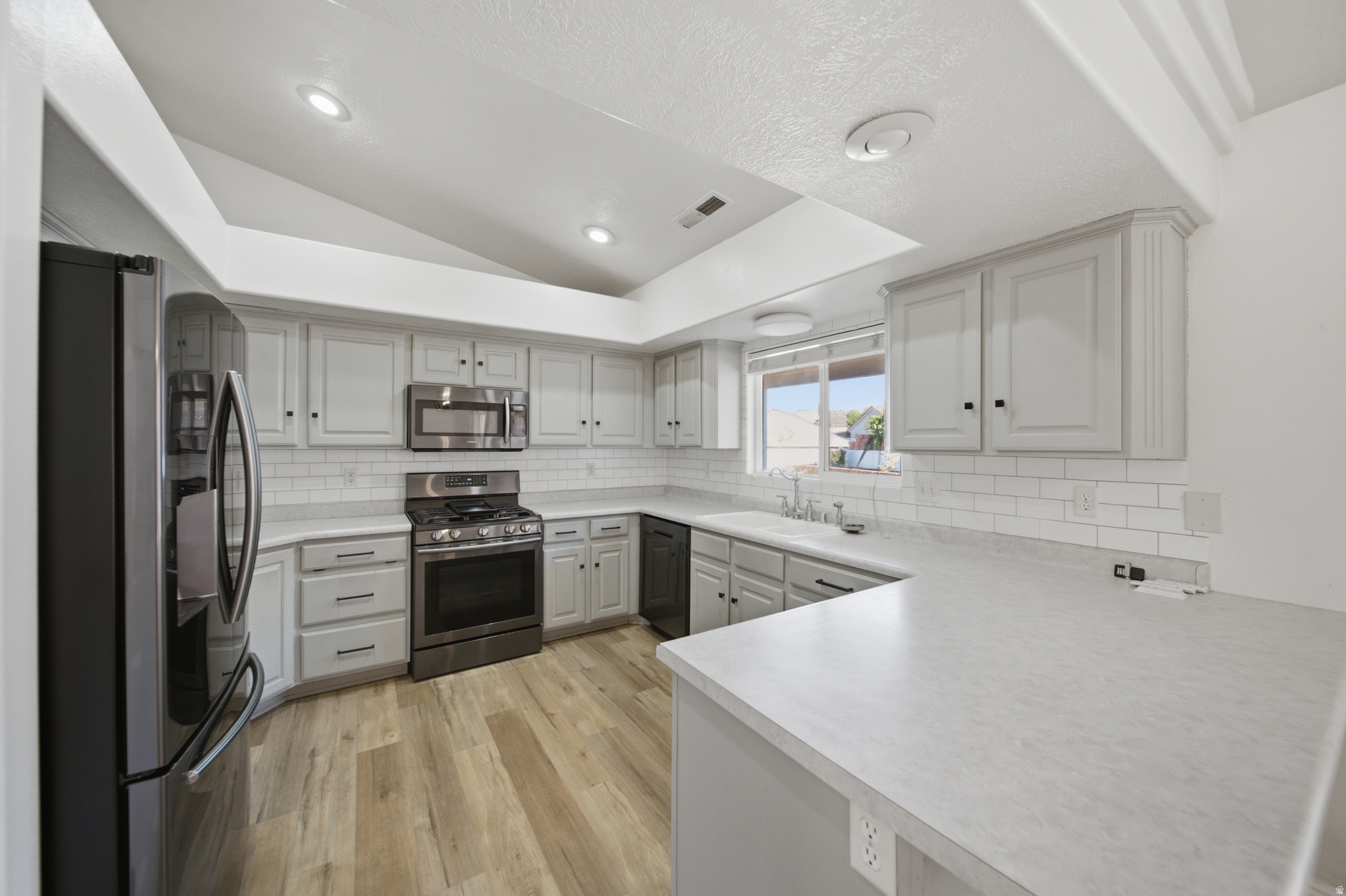 PIONEER COVE 2 - Residential