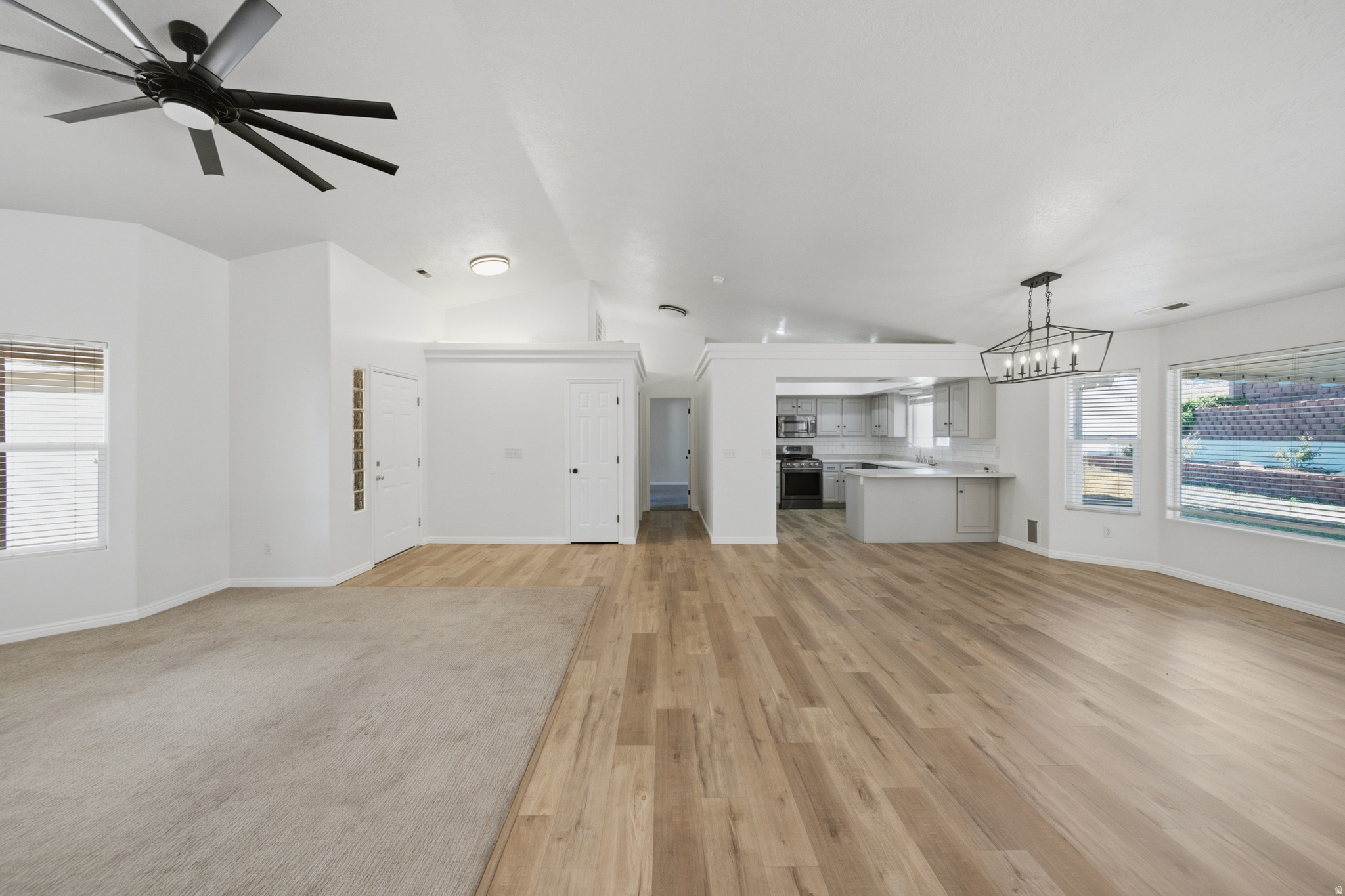 PIONEER COVE 2 - Residential