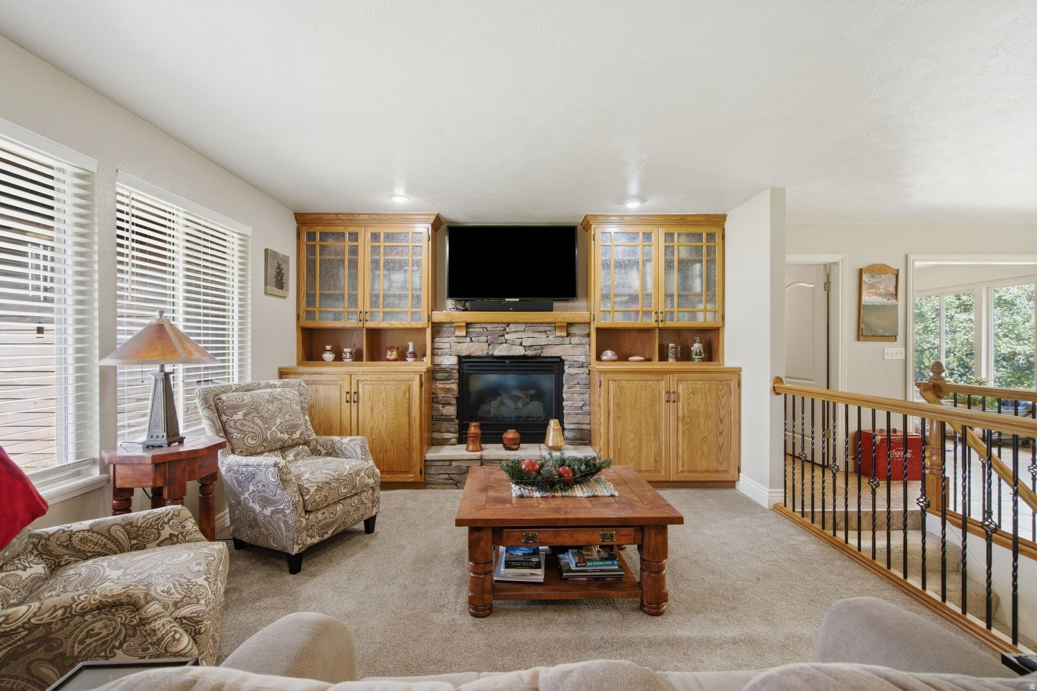 FRANK BERNARDI - Residential