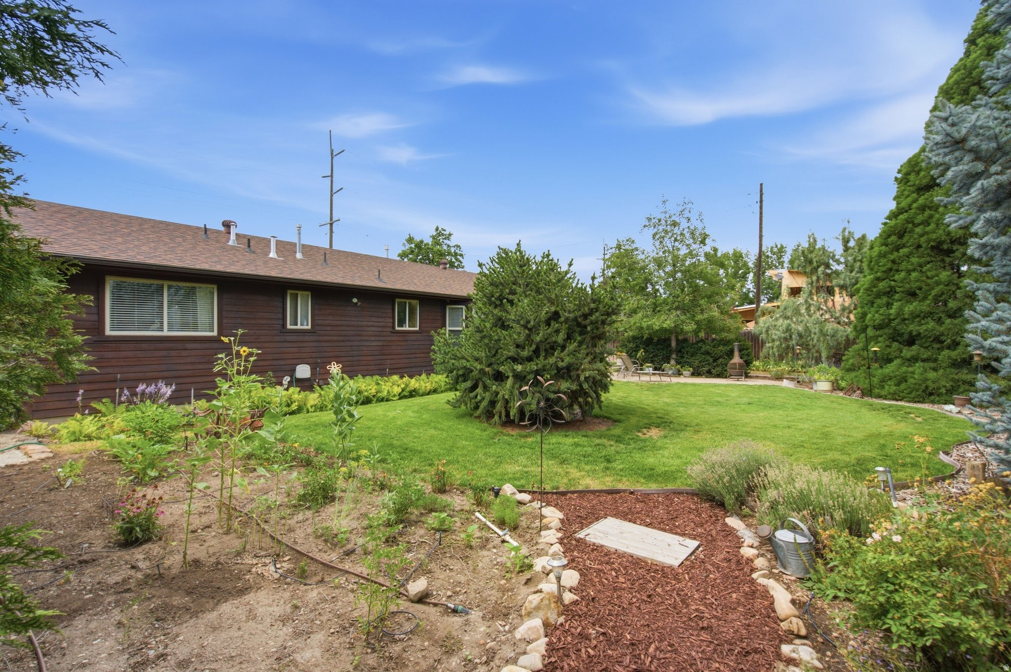FRANK BERNARDI - Residential