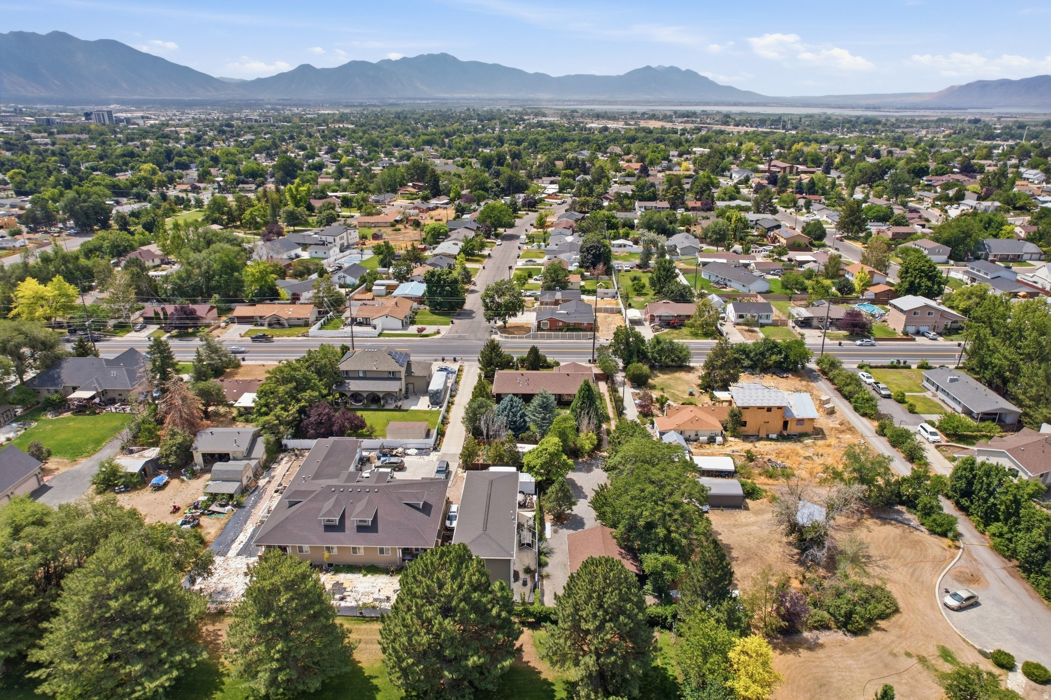 FRANK BERNARDI - Residential