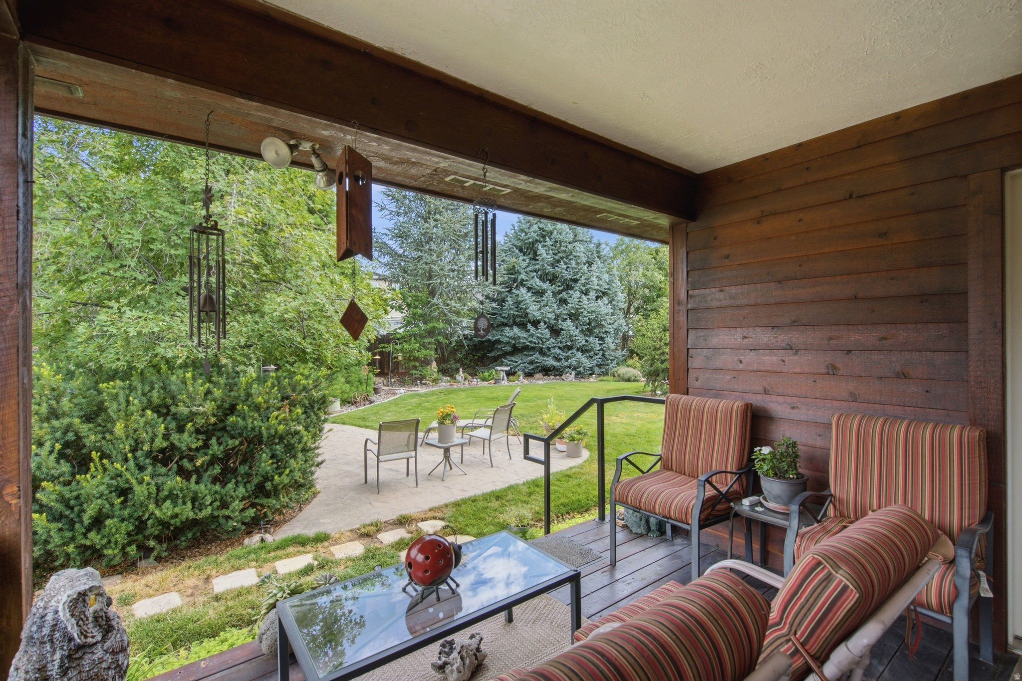 FRANK BERNARDI - Residential
