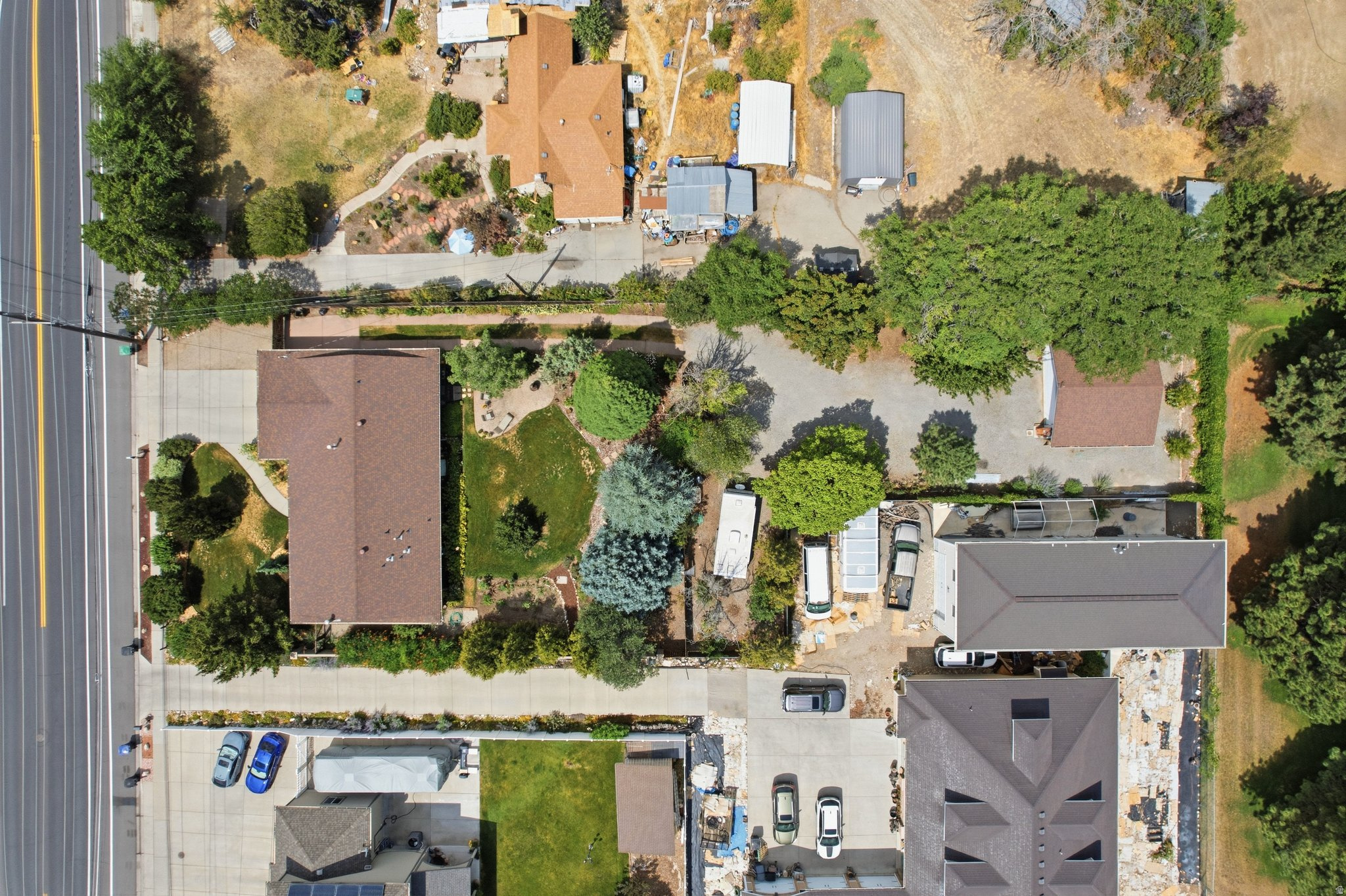 FRANK BERNARDI - Residential