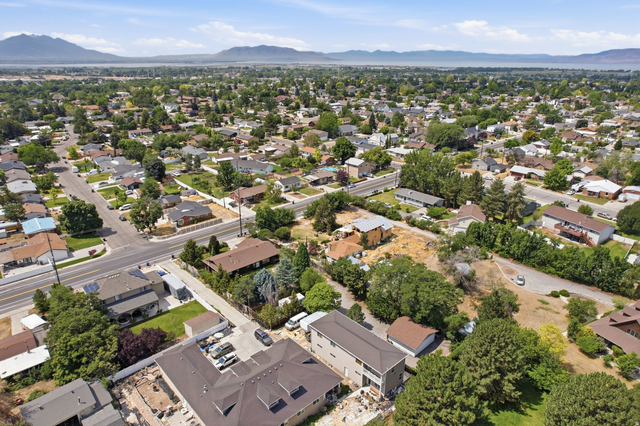 FRANK BERNARDI - Residential