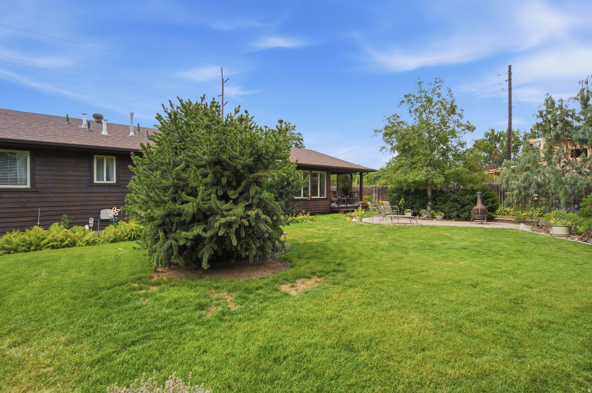 FRANK BERNARDI - Residential