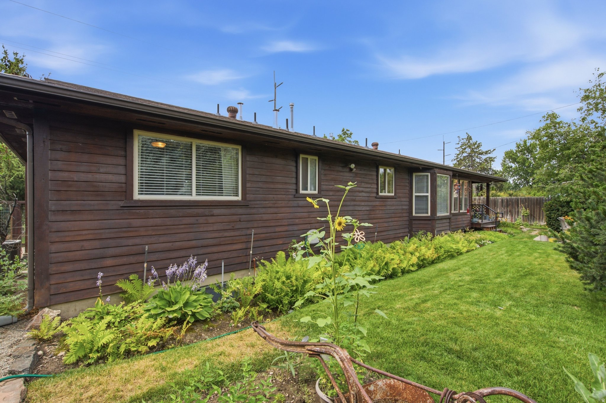 FRANK BERNARDI - Residential